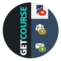 Getcours. Геткурс. Getcourse логотип. Платформа Геткурс значок. Обучающая платформа Геткурс.
